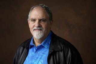 FILE - Jon Landau stands for a portrait at the 95th Academy Awards Nominees Luncheon, Feb. 13, 2023, at the Beverly Hilton Hotel in Beverly Hills, Calif. Landau, an Oscar-winning producer who worked closely with director James Cameron on “Titanic" and the “Avatar” series, has died, announced in a statement Saturday, July 6, 2024. (AP Photo/Chris Pizzello, File)