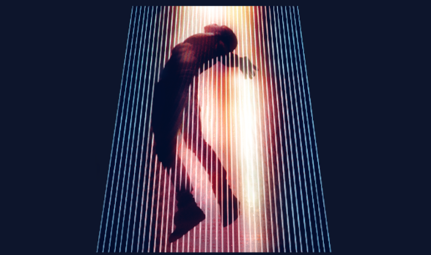 Kanye West Debuts Trailer For Yeezus Film Los Angeles Times