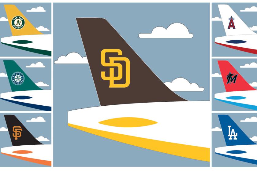 Sky's the limit: Padres enter 2023 season with big names, big