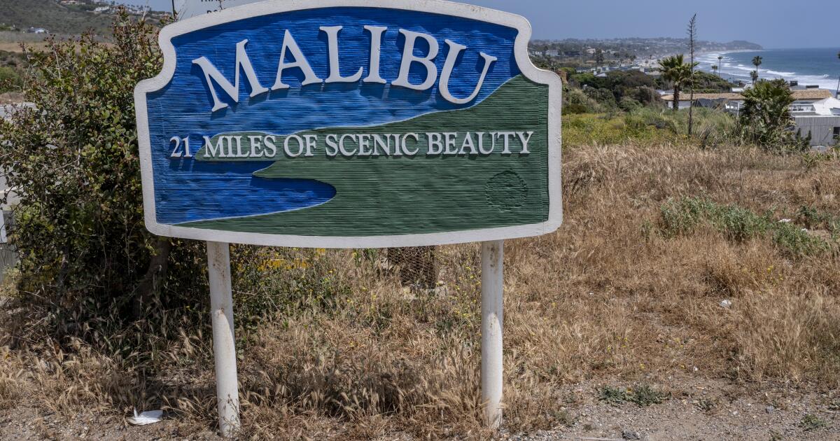 Bloody crashes are a truth of life on Malibu’s fabled stretch of Pacific Coast Freeway Bloody crashes are a truth of life on Malibu’s fabled stretch of Pacific Coast Freeway