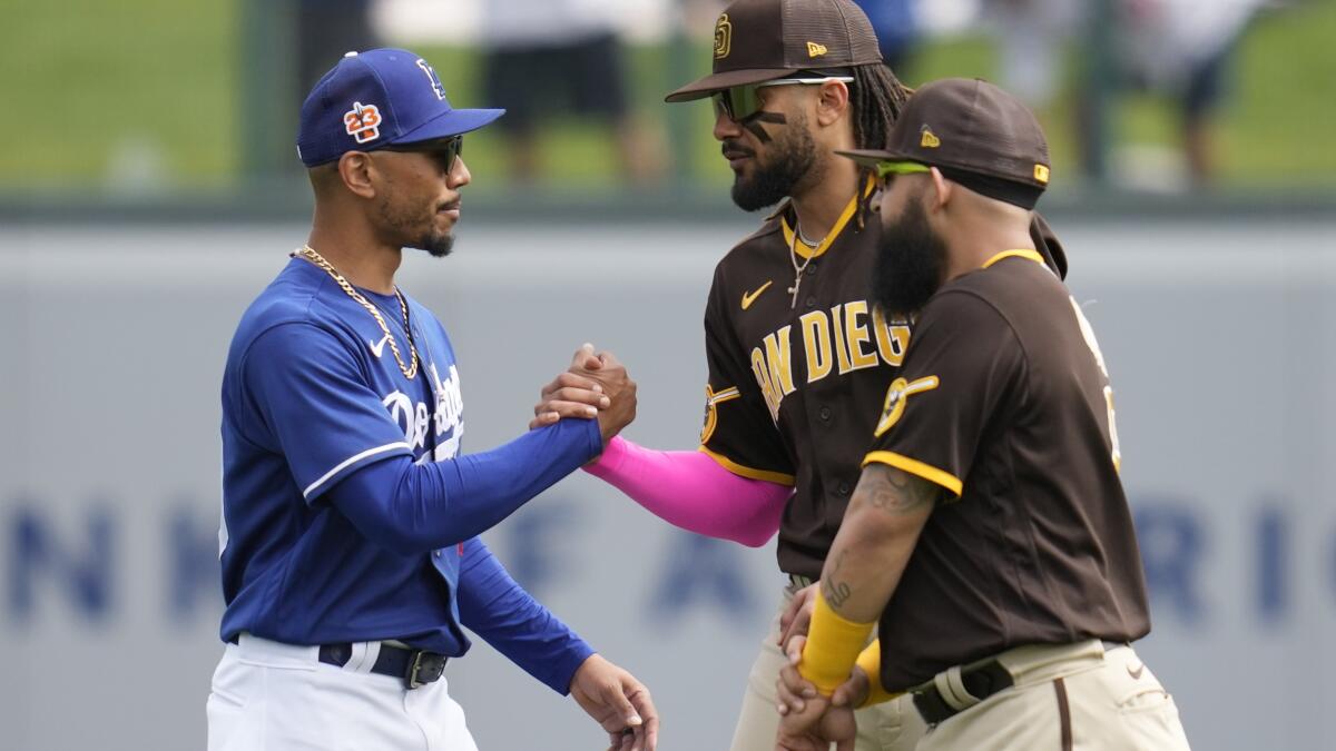 Fernando Tatis Jr. is Baseball's New Cleat God