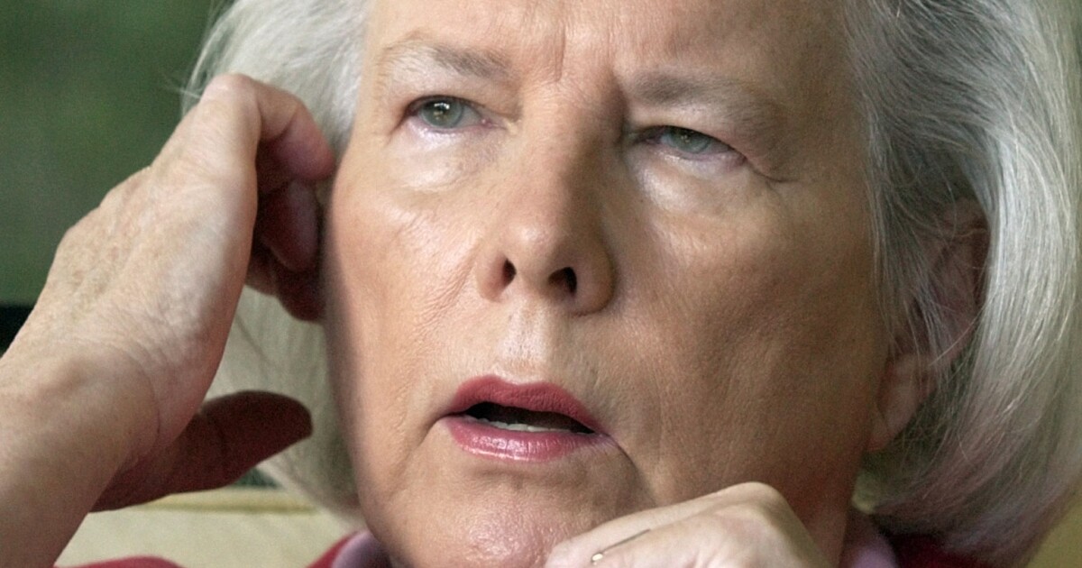 Shirley Ann Grau, Pulitzer Prize winning author, dies Los Angeles Times