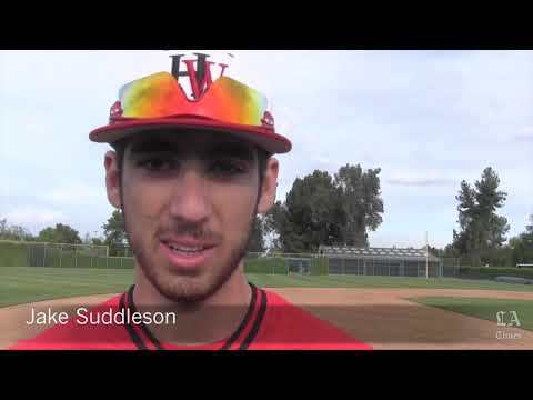 Baseball: Sophomore Jesse Bergin pitches Harvard-Westlake into Division 1  final - Los Angeles Times