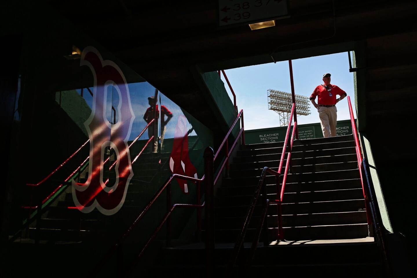 Fenway Park: Boston Red Sox