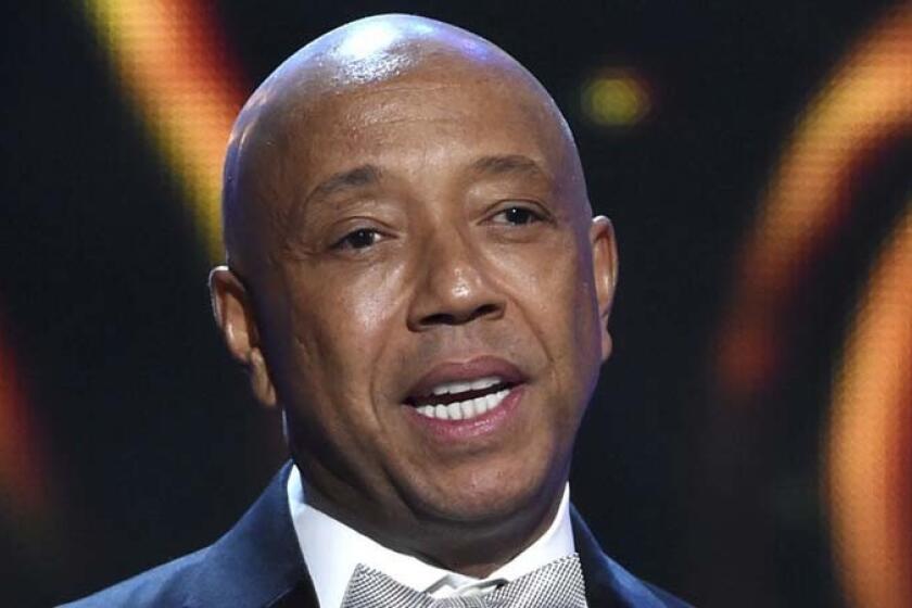 Russell Simmons has been accused of a new assault.
