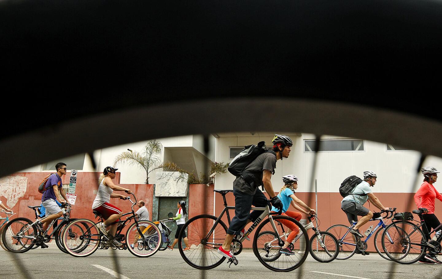 CicLAvia