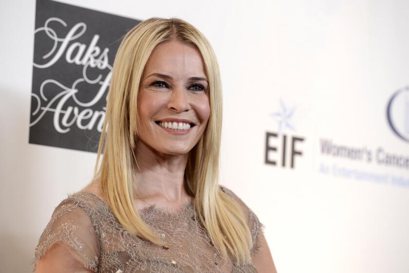 Chelsea Handler is fielding offers from other networks and platforms for her show, according to her manager.