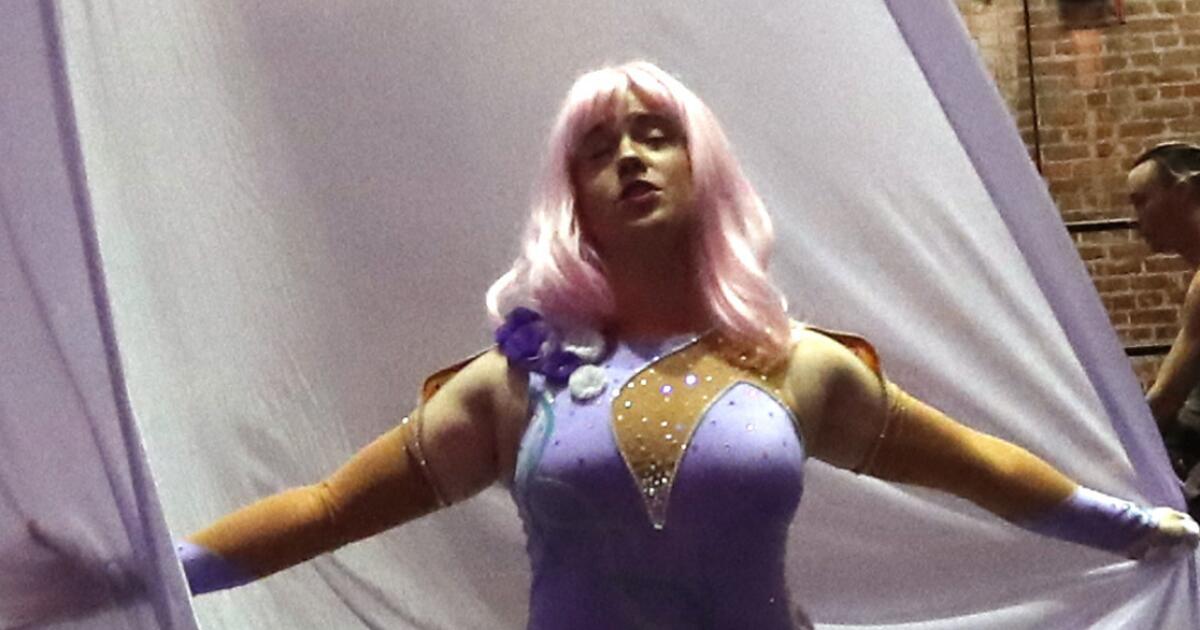 Reynel Cruz morre: soprano Coloratura, aviador tinha 37 anos