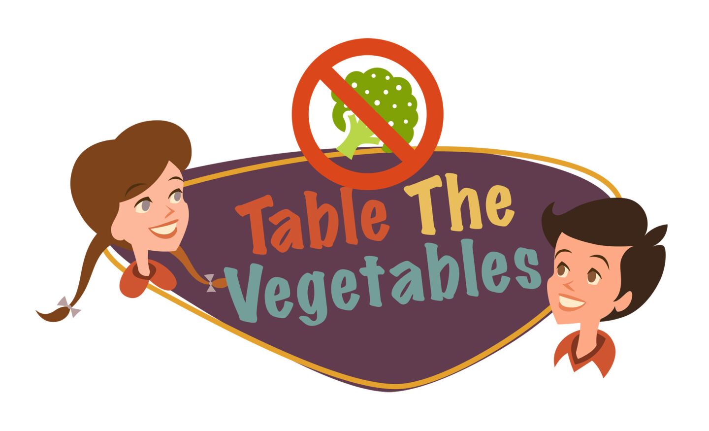 Table the Vegetables