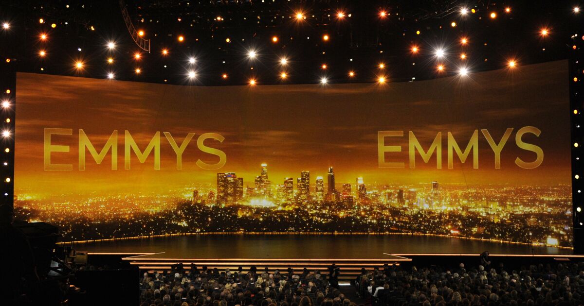 The Angels Return: 75th Emmy Awards to Take Place in January Amidst Ongoing Strikes