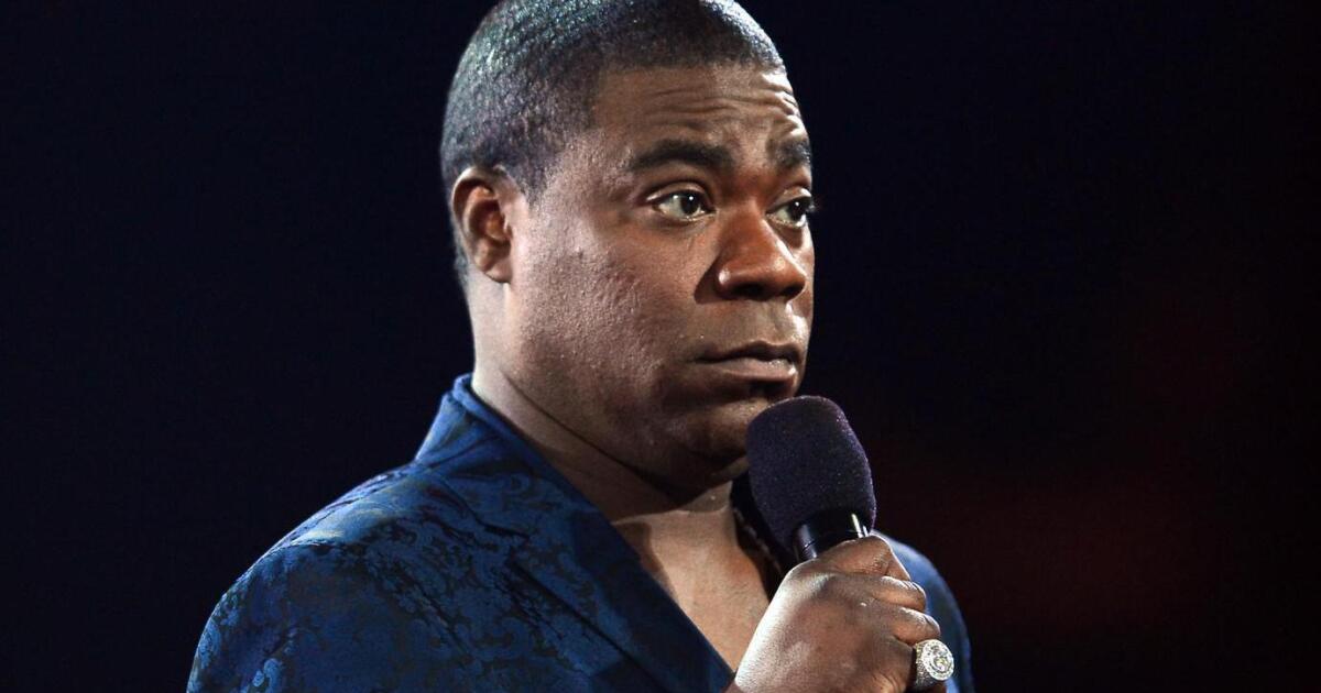 As Tracy Morgan heals, NTSB says driver in fatal crash was awake 28 hours