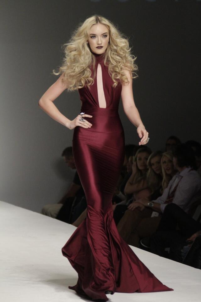 Michael Costello