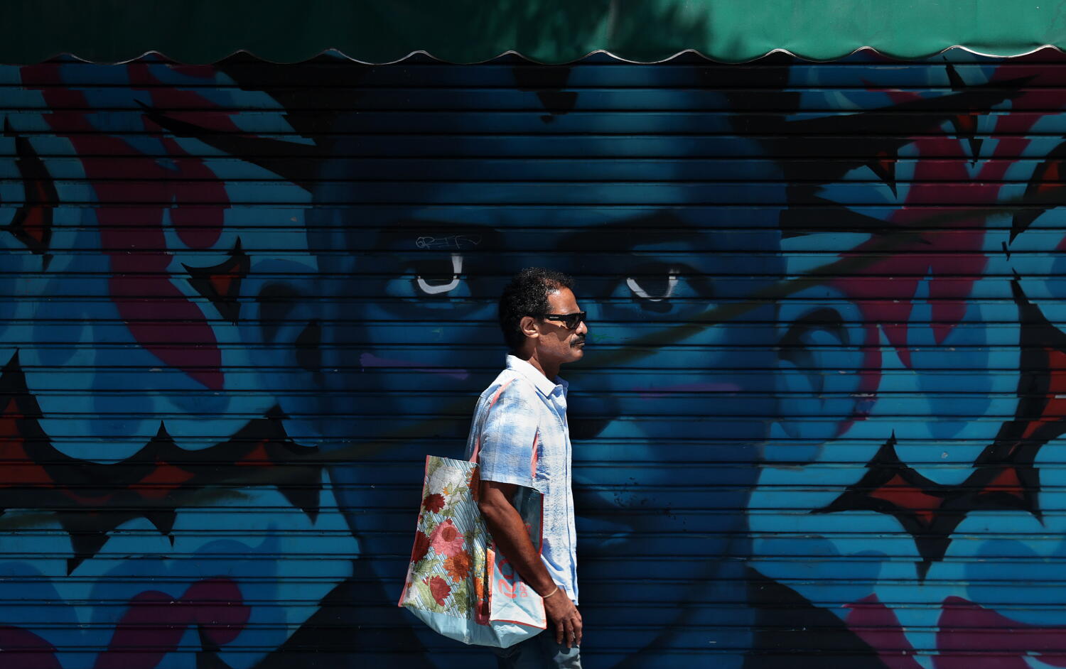 Dangerous heat wave reaches Los Angeles. Here's how long it will last