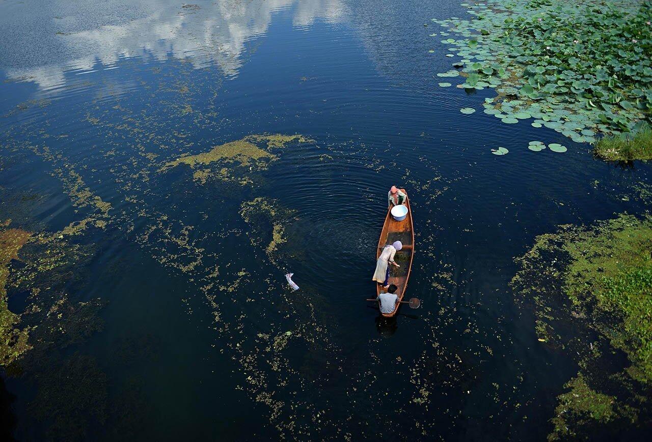 Top Photos: Aug. 24, 2016