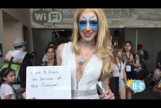 Comic-Con confessions: 11 cosplayers share hilarious secrets