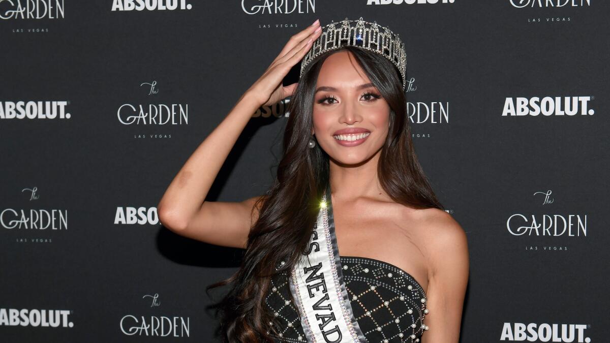 Trans Miss USA contestant Kataluna Enriquez reflects on exit - Los ... Image Misha Collins image beautiful image beautiful image beautiful image beautiful image beautiful image beautiful image beautiful image beautiful image beautiful image beautiful - Trans Miss USA contestant Kataluna Enriquez reflects on exit - Los ...
