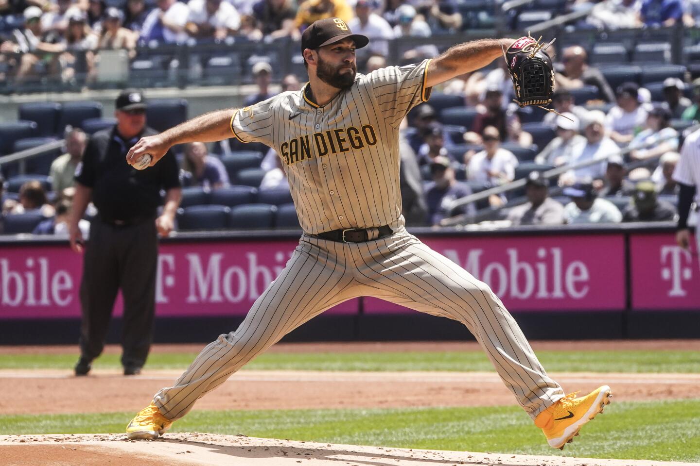 Padres on deck: Back home to face the Cubs - The San Diego Union