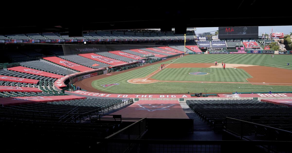 Los Angeles Angels on X: Single game tickets for the rest of the 2021  season are on sale now at  Be sure to check out our  lineup of giveaways before planning