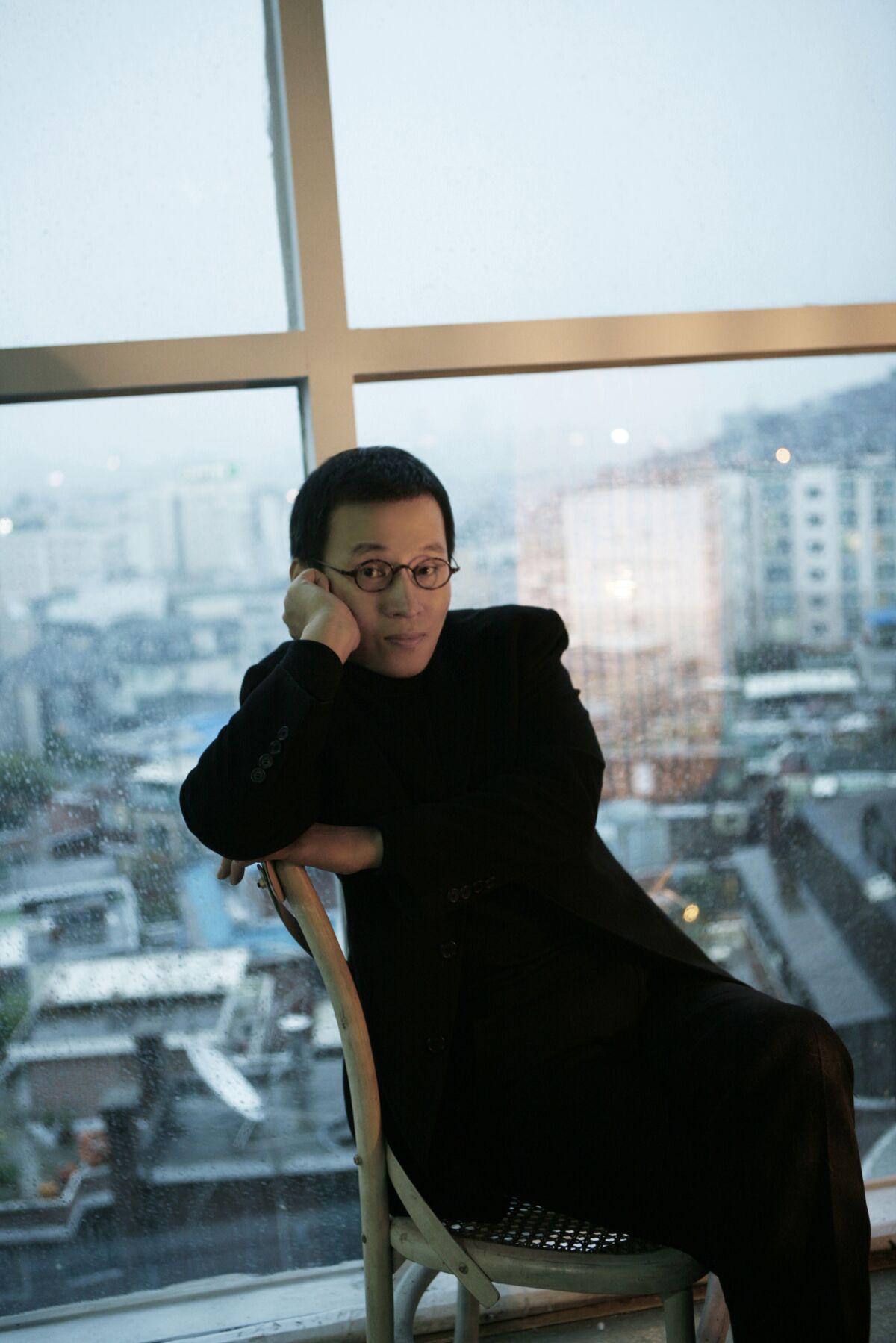 Jyung-Myung Lee.