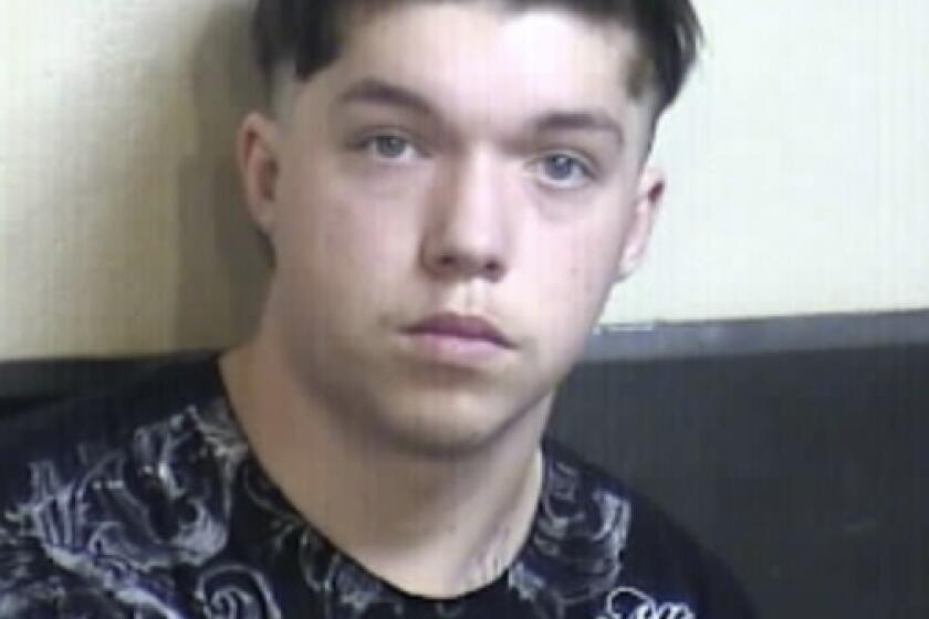 Detectives with the Fresno County Sheriff’s Sex Crimes Unit have arrested 18 year old Gage Mason of Clovis. He has been booked into the Fresno County Jail and the District Attorney’s Office has since filed charges against him. These include: Attempted rape, lewd acts upon a child, oral copulation with a child under 10 years old, assault likely to cause great bodily injury and sexual assault of an animal. His bail is set at $206,000. His next court date is scheduled for June 6th. Detectives began this investigation in April after receiving a report of Mason sexually abusing children. They later learned he also performed a sexual act with a dog. After developing evidence to show these crimes occurred both recently and several years ago, detectives arrested Mason.
