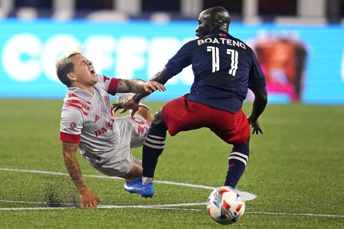 Toronto FC to play at BMO Field on Saturday with 7,000 fans