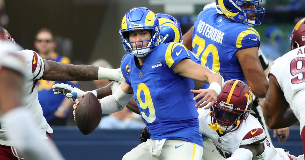 Dc For Rams Roundtable: Rams have more than Saints' chance; Chargers hire? - Los ...