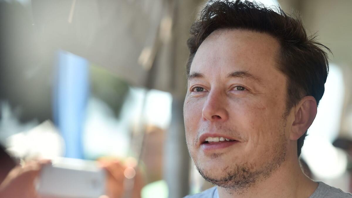 Analysts have speculated that Tesla needs to bring in a seasoned operations executive to work with mercurial CEO Elon Musk.