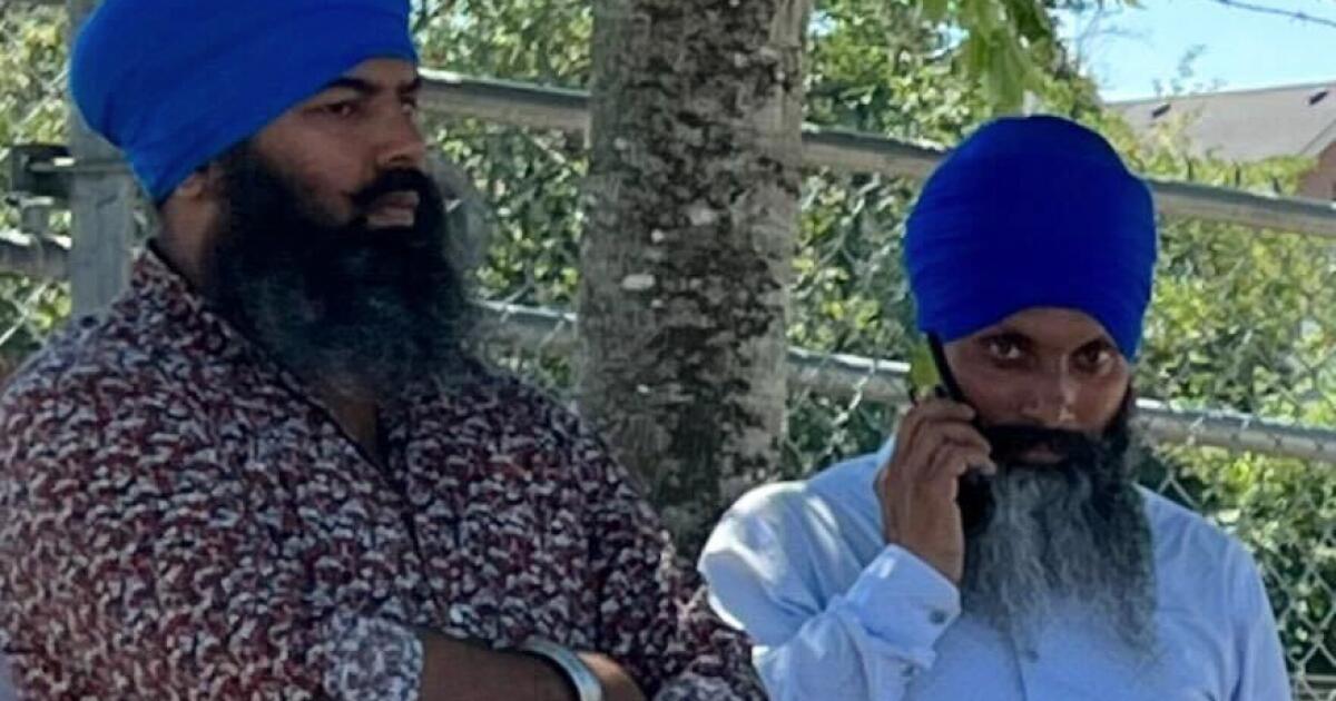 Sikh chief survived gunfire assault on California interstate, CHP says