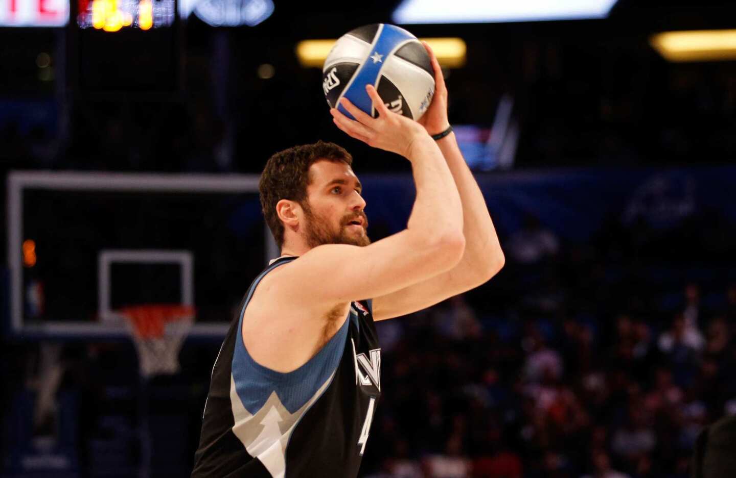 Kevin Love