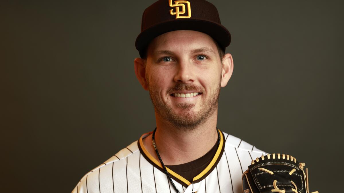Padres pregame: Brett Sullivan making MLB debut, Matt Carpenter in