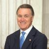 David Perdue - Former Georgia Senator. Perdue is currently a candidate for Governor of Georgia in 2022.