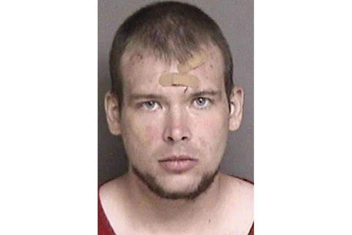 John Lee Cowell will face trial in the stabbing death of Nia Wilson, 18, in July 2018.