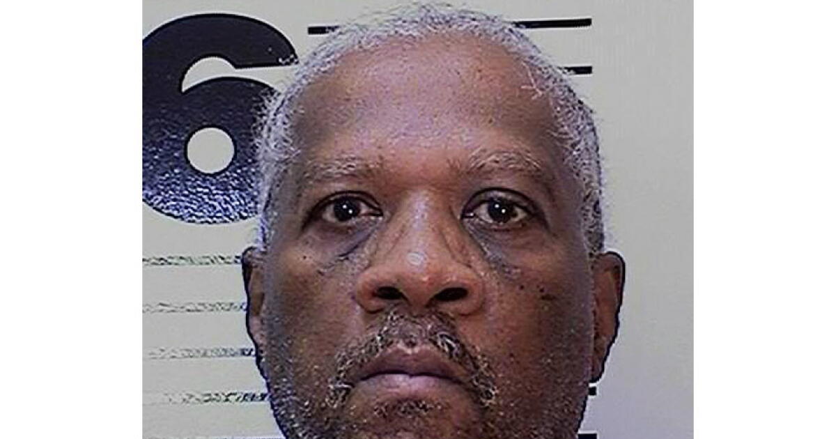 Kevin Sopper Newsom's investigators reject inmate Kevin Cooper's claim - Los Angeles ...