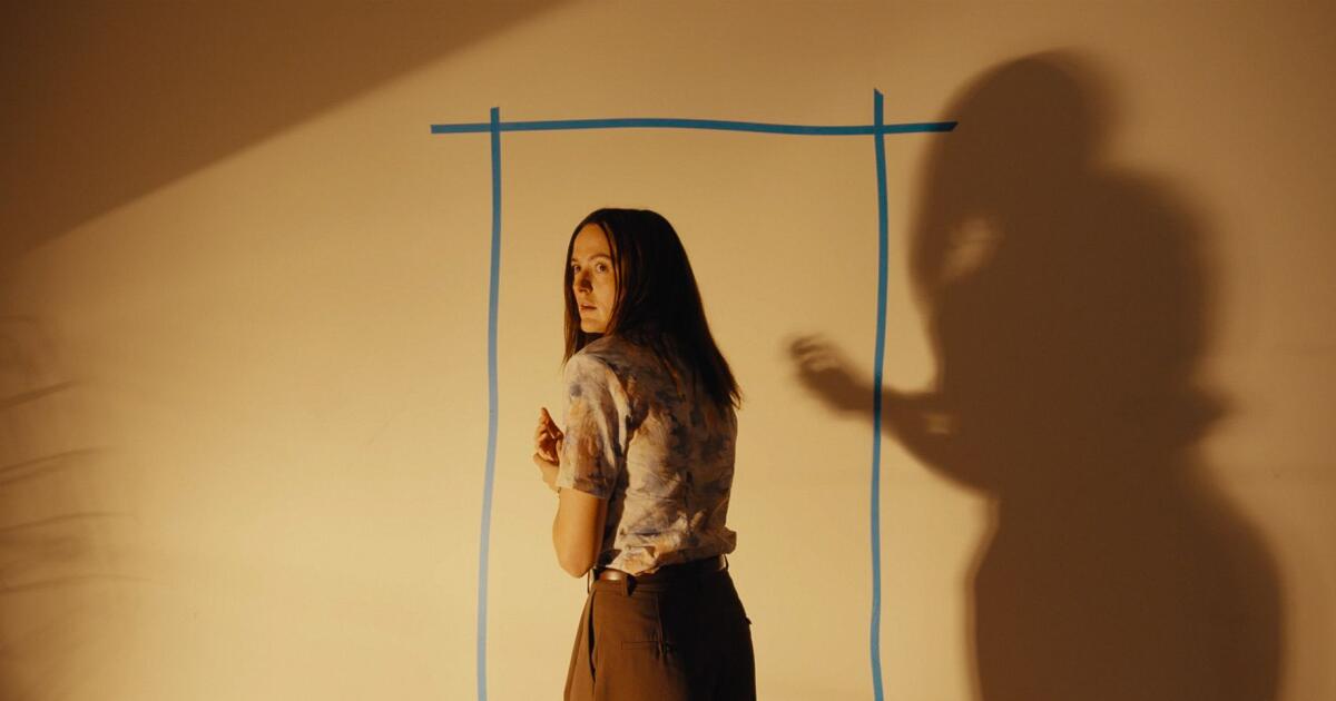 Move over, Grogu. Internet culture soars as 'Backrooms' and 'Obsession' top the box office