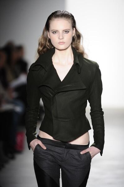 Juan Carlos Obando fall 2010