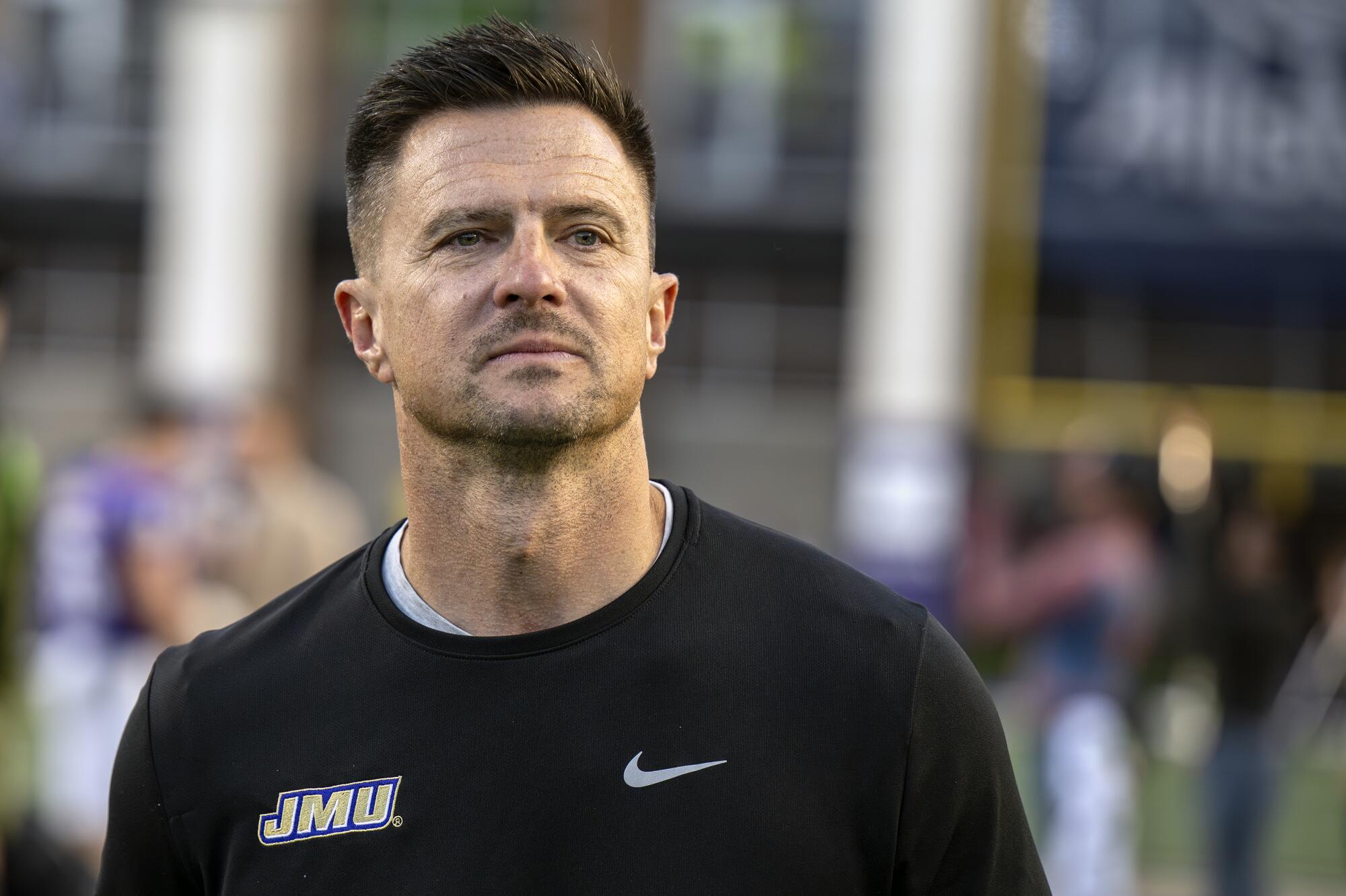 UCLA resmi olarak Bob Chesney'i işe alıyor ama ona kim katılacak?