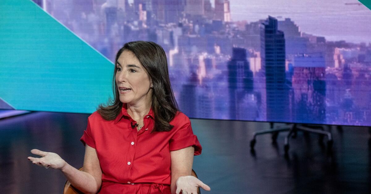Why Fed Dissenters Are Supporting Rate Hikes