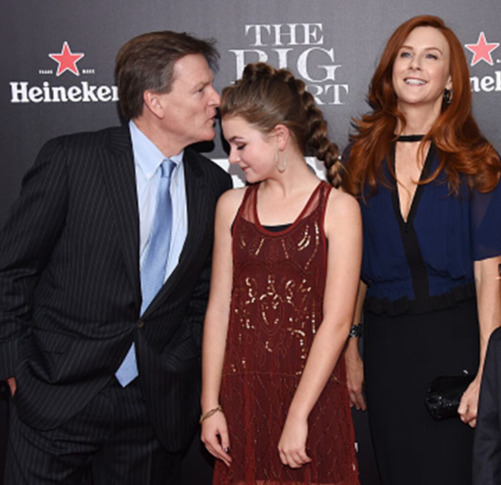 Daughter of writer Michael Lewis, Tabitha Soren dies in crash Los