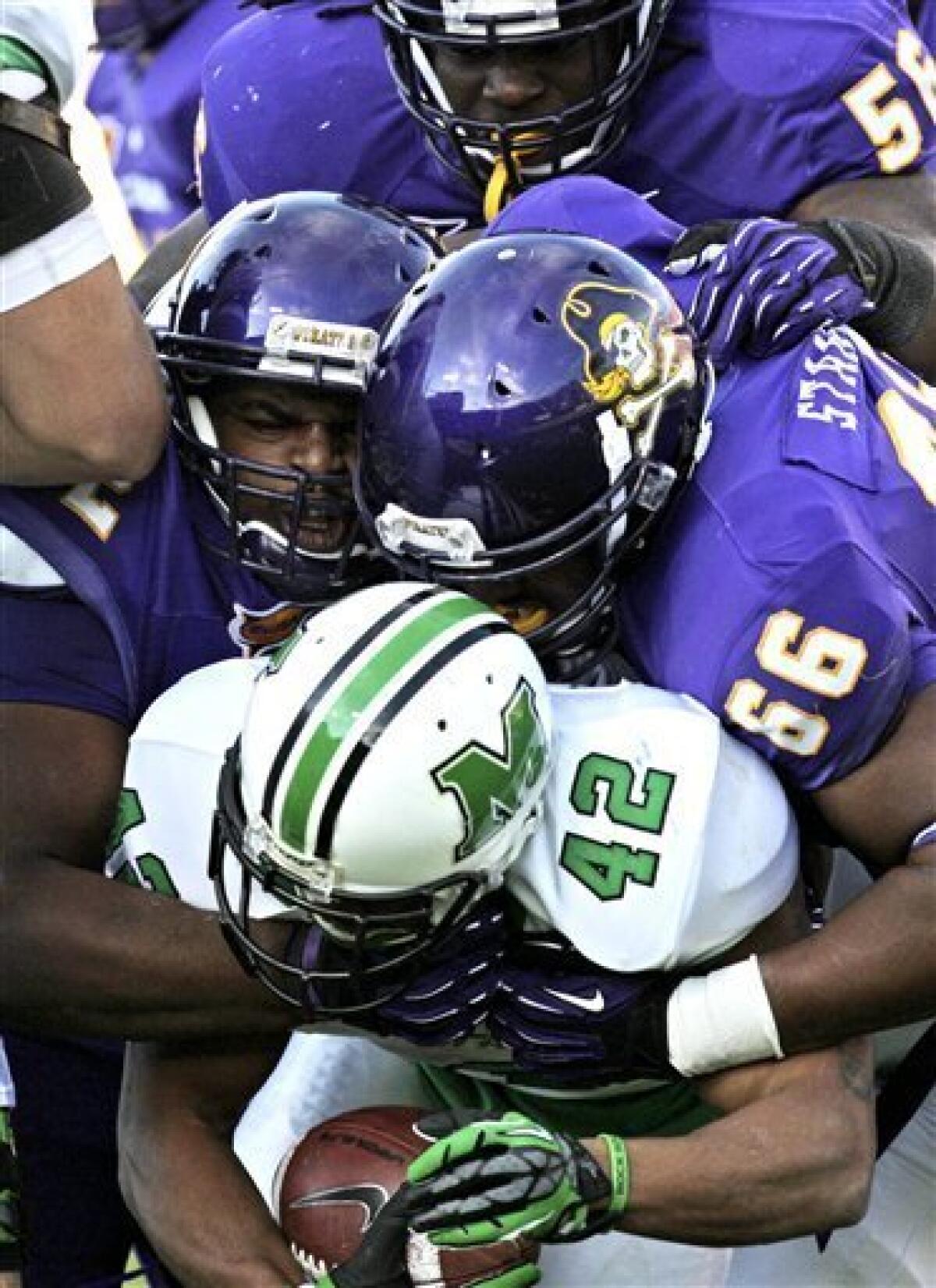 ECU Reveals New Uniforms For Memphis Game - East Carolina University  Athletics