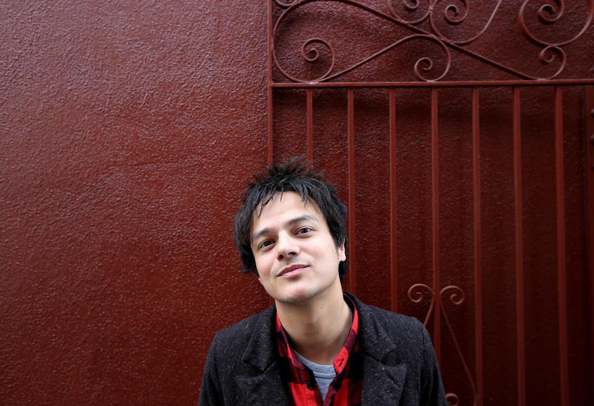 Jamie Cullum