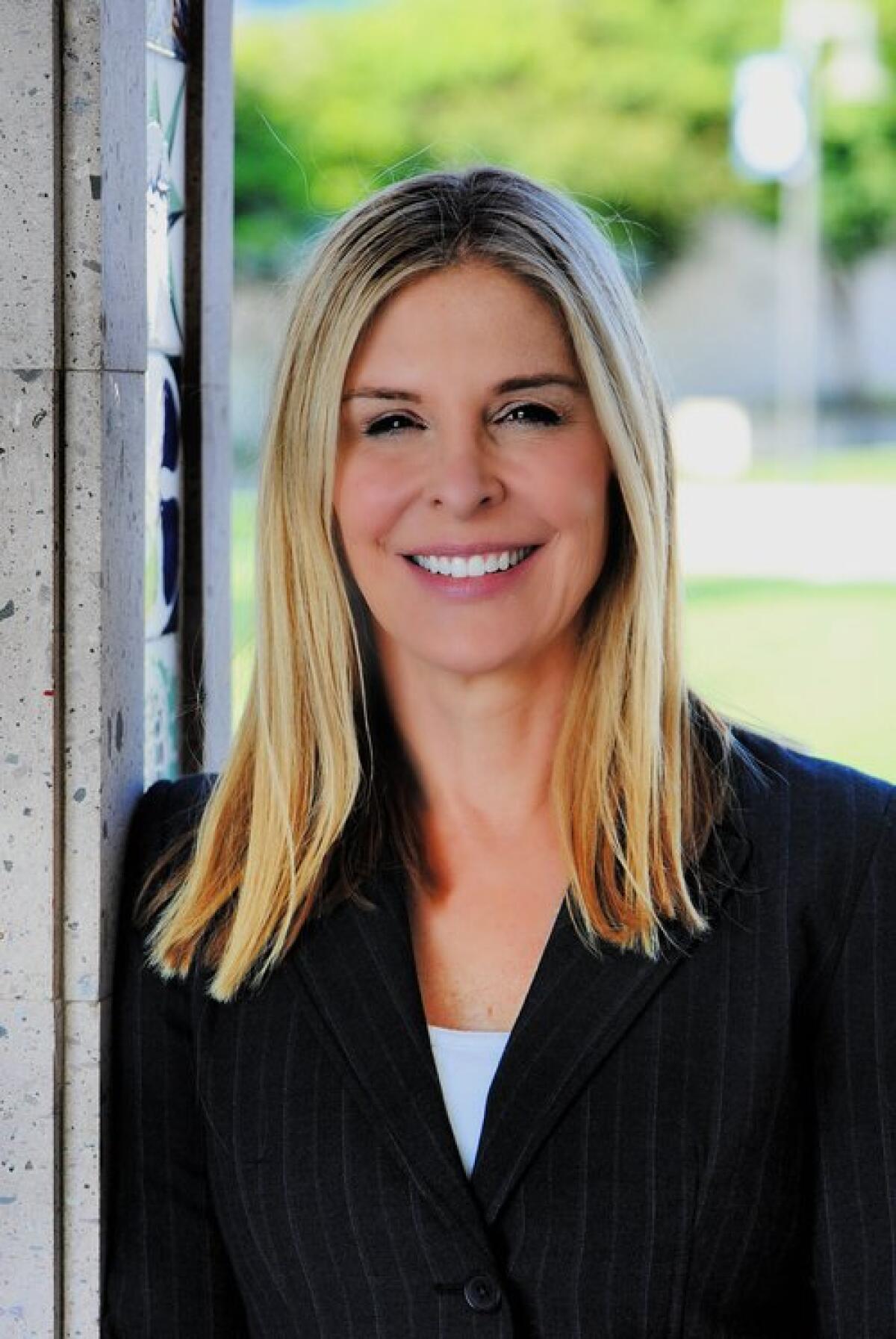 Sheila King