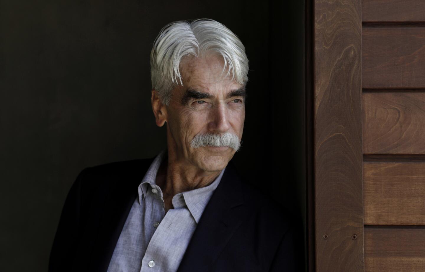 A steadily employed actor since the late 1960s, Sam Elliott collects his first Oscar nomination as Bradley Cooper’s brother in the actor-director’s breakout hit. Elliott also earned a SAG nomination for the performance.