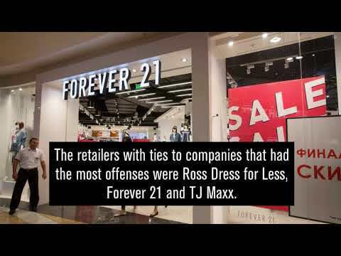 Forever 21 coupon code july 2016