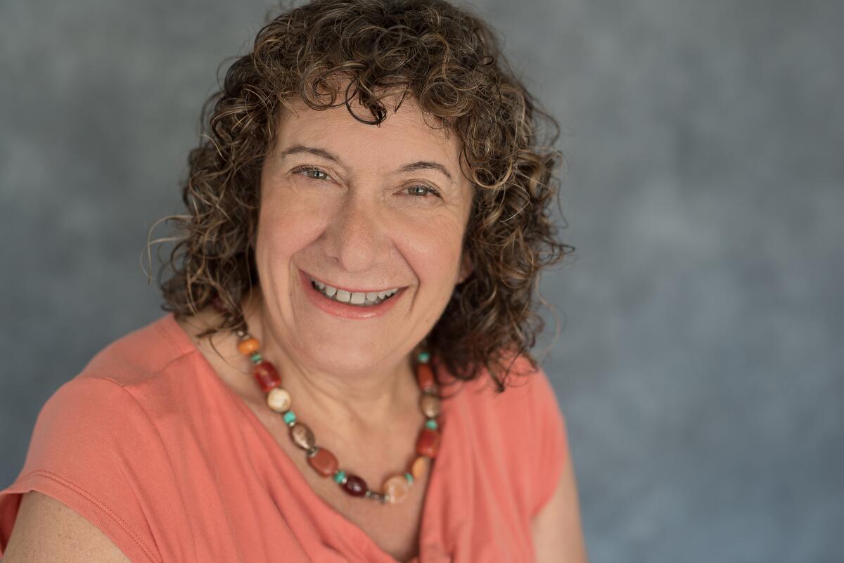 Marla Strich