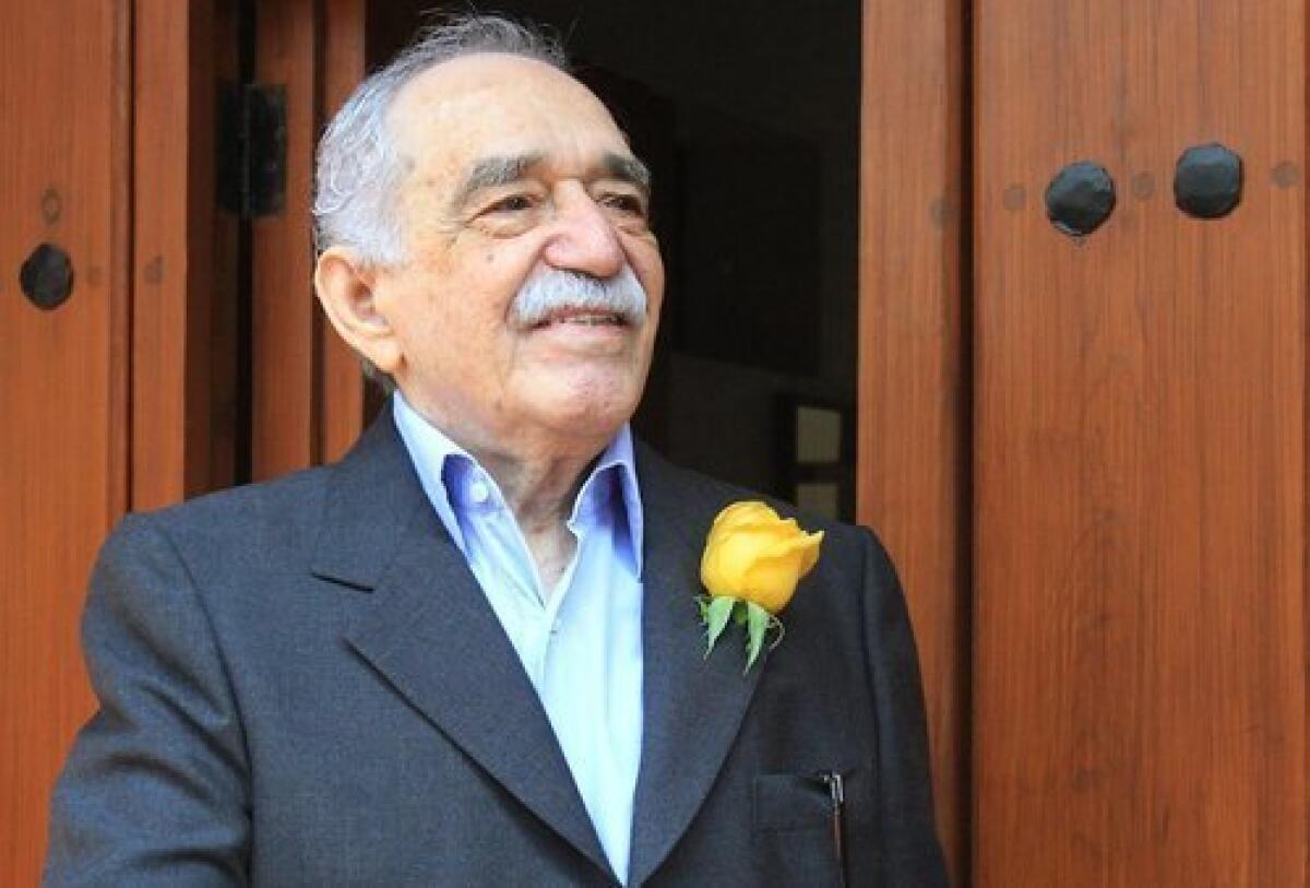 Gabriel Garcia Marquez, author of "One Hundred Years of Solitude," popularized the emerging Latin American literary genre known as magic realism.