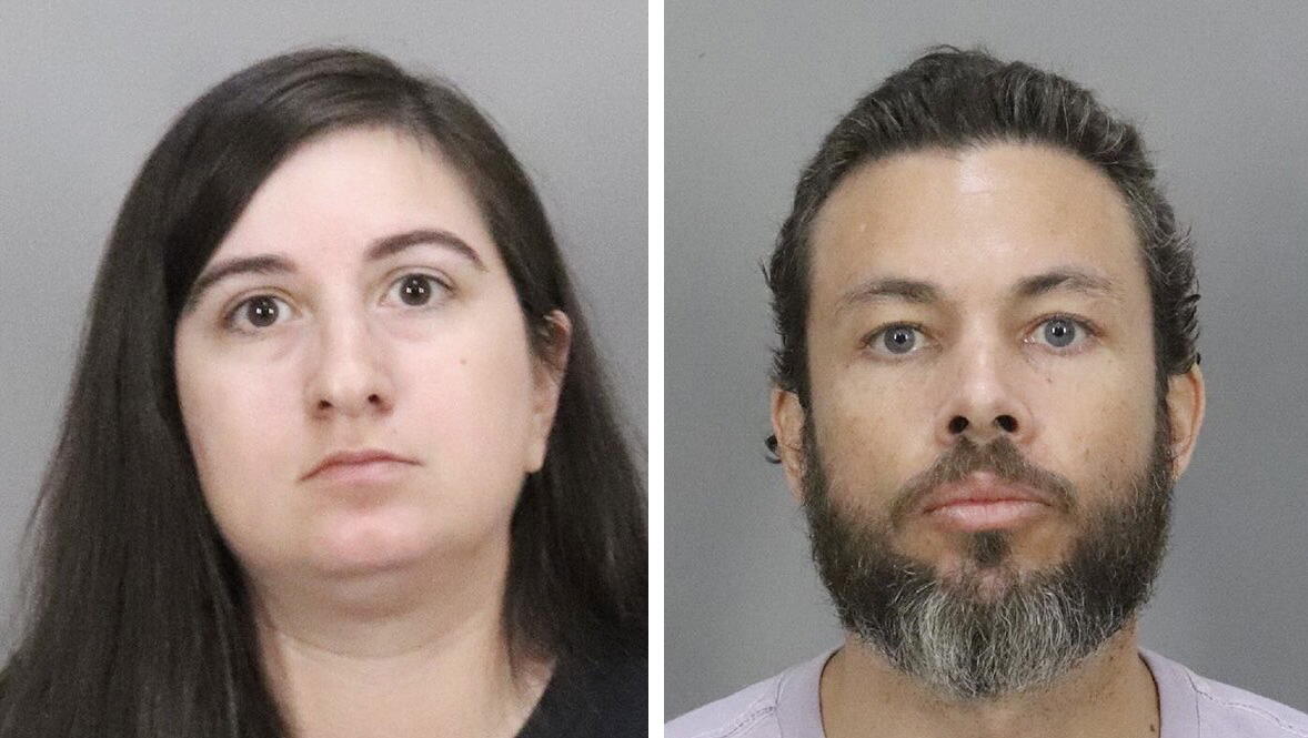 'Dangerous squalor.' California parents charged in death of asthmatic girl who lived in roach-filled home