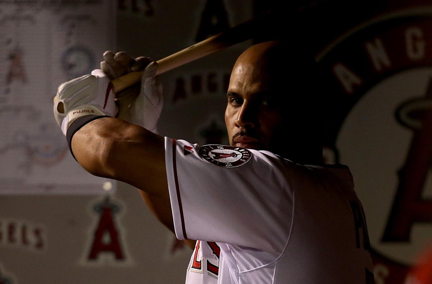 Albert Pujols