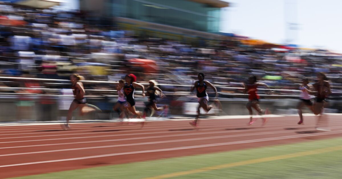 CIF denounces ‘behaviors’ that led to transgender athletes withdrawing from track finals