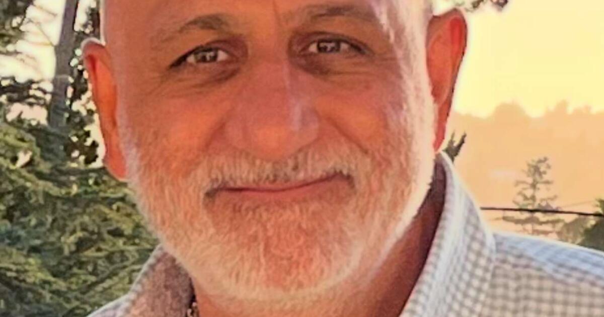 Jury orders L.A. to pay nearly $50 million to man hit by city sanitation truck