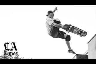 Jeff Grosso, the regular man’s skateboarding legend